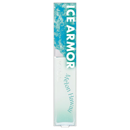 KiSS Ice Armor (02)