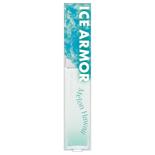 KiSS Ice Armor (02)