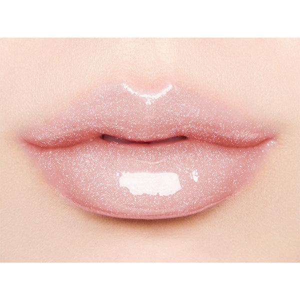 KiSS Ice Armor (02)