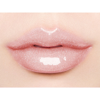 KiSS Ice Armor (02)