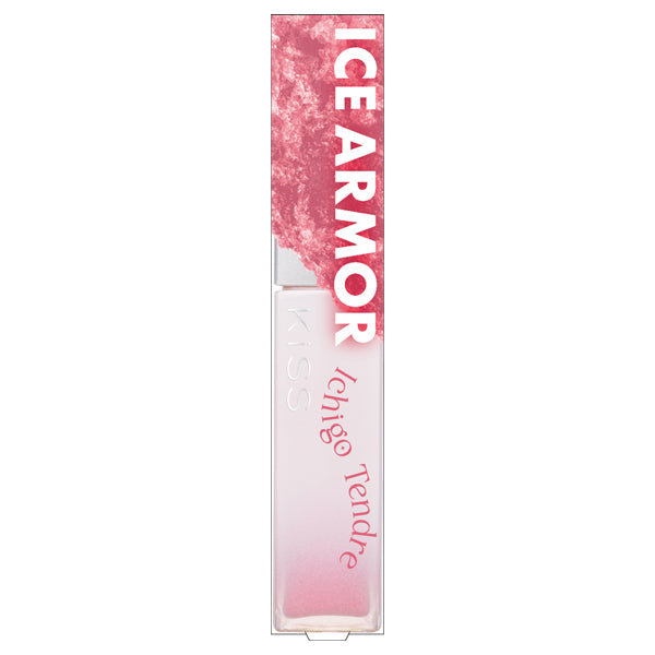 KiSS Ice Armor (01)