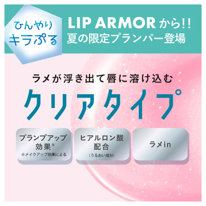 KiSS Ice Armor (01)
