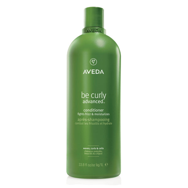 AVEDA Be Curly Advanced Conditioner, 1000ml