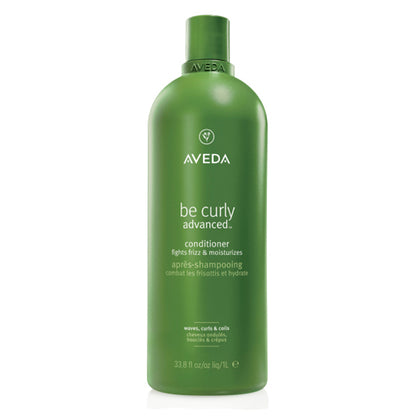 AVEDA Be Curly Advanced Conditioner, 1000ml