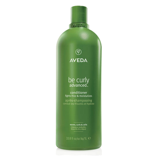 AVEDA Be Curly Advanced Conditioner, 1000ml