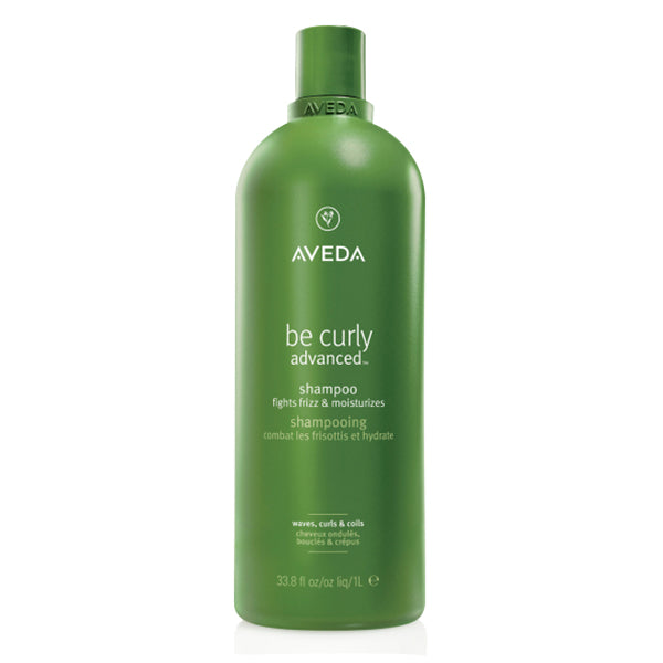AVEDA Be Curly Advanced Shampoo, 1000ml