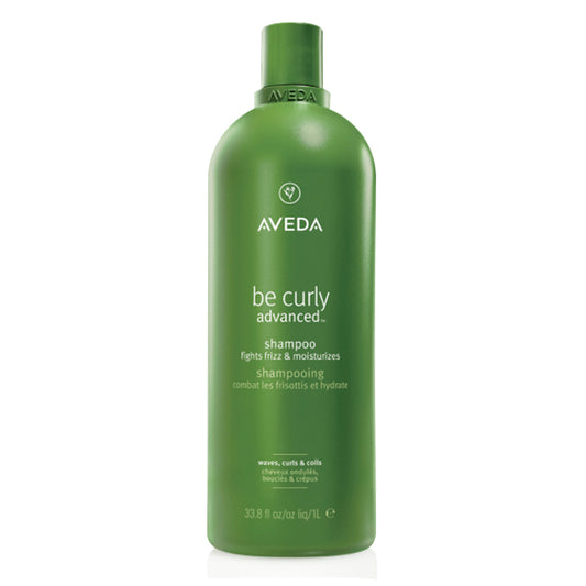 AVEDA Be Curly Advanced Shampoo, 1000ml