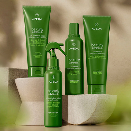 AVEDA Be Curly Advanced Shampoo, 1000ml