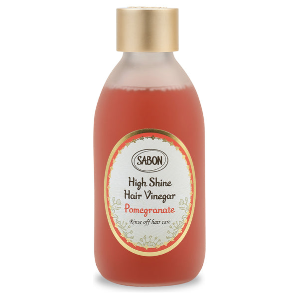 SABON Shine Hair Vinegar, 190ml