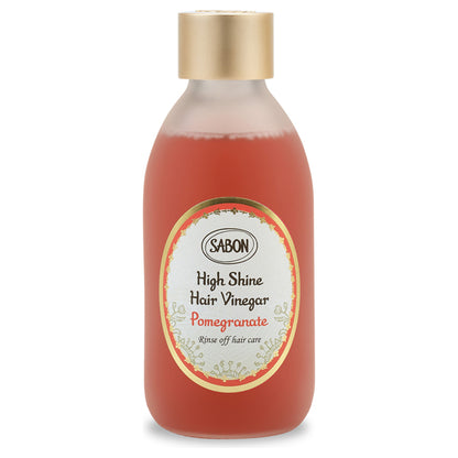 SABON Shine Hair Vinegar, 190ml