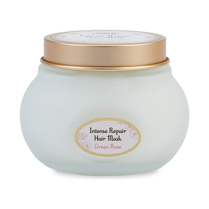 Sabon Repair Mask Green Rose, 200ml