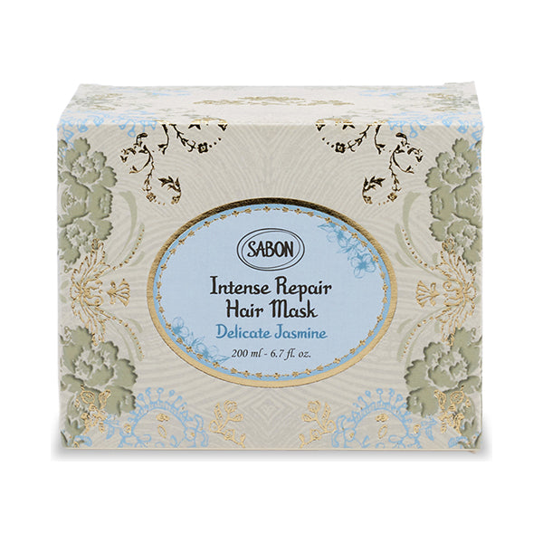 SABON Repair Mask Delicate Jasmine, 200ml