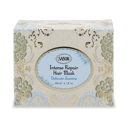 SABON Repair Mask Delicate Jasmine, 200ml