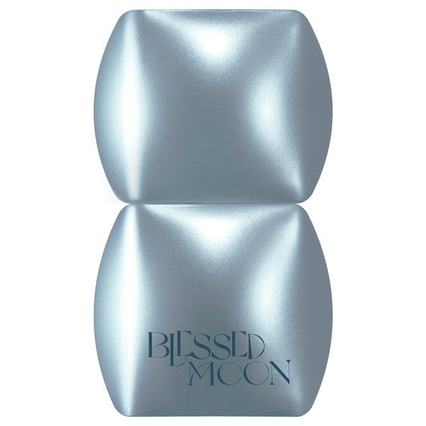 BLESSED MOON Veil Mood Lip Gloss (00 Dawn Black)