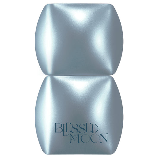 BLESSED MOON Veil Mood Lip Gloss (00 Dawn Black)