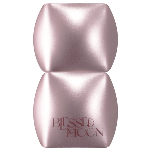 BLESSED MOON Veil Mood Lip Gloss (01 Pink Toe Shoes)