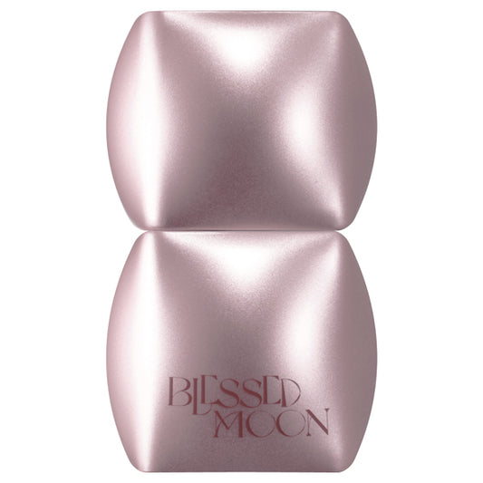 BLESSED MOON Veil Mood Lip Gloss (01 Pink Toe Shoes)