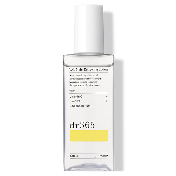 VC Moisture Renewing Lotion, 100ml