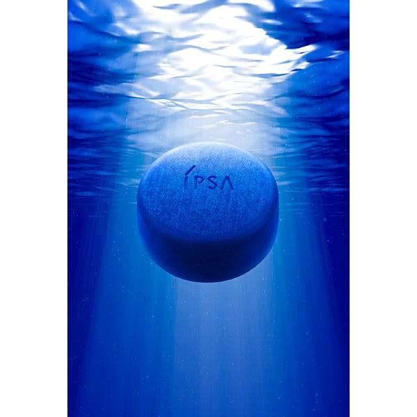 Cleansing Marine Cake ex, 100g