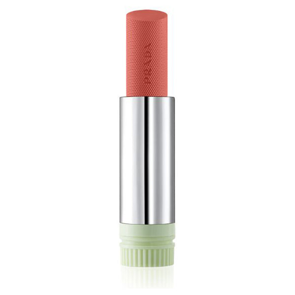 Prada Beauty Light Glowing Lip Balm, Refill, U019 Brown, 3.8g