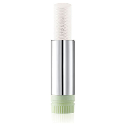 Prada Beauty Light Glowing Lip Balm, Refill, U014 White, 3.8g