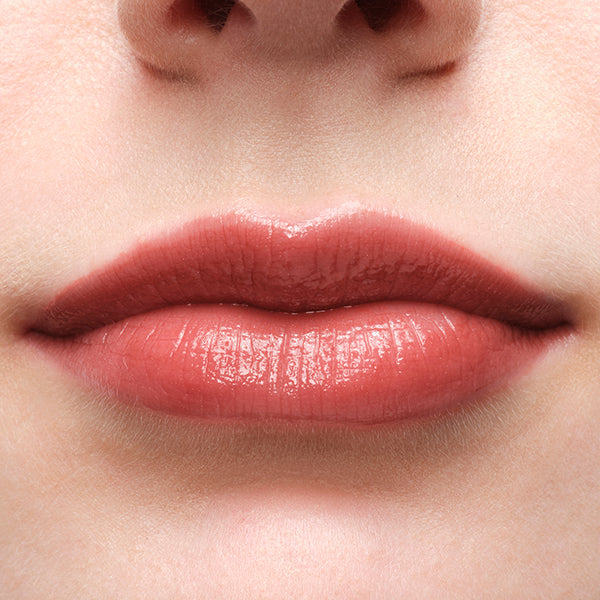 Prada Beauty Light Glowing Lip Balm, U020 Rosso, 3.8g