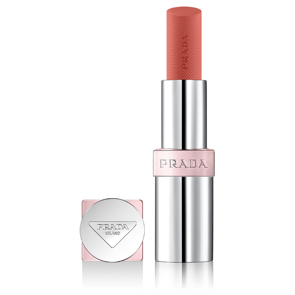 Prada Beauty Light Glowing Lip Balm, U019 Brown, 3.8g
