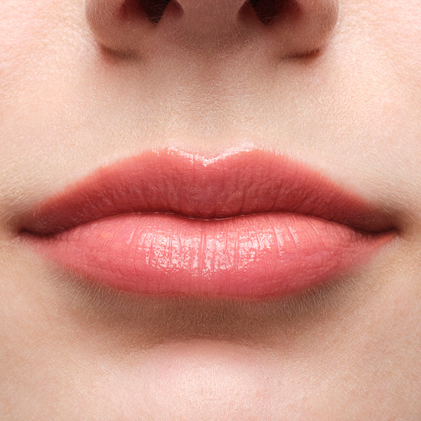 Prada Beauty Light Glowing Lip Balm (U019 Brown)