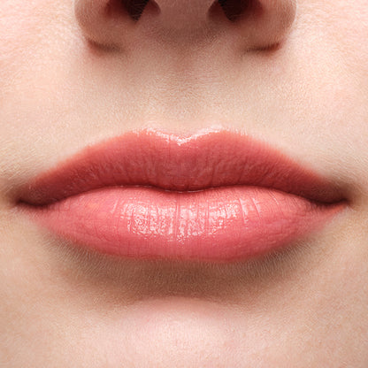 Prada Beauty Light Glowing Lip Balm (U019 Brown)