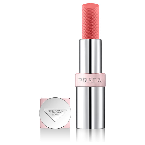 Prada Beauty Light Glowing Lip Balm, U018 Pink, 3.8g