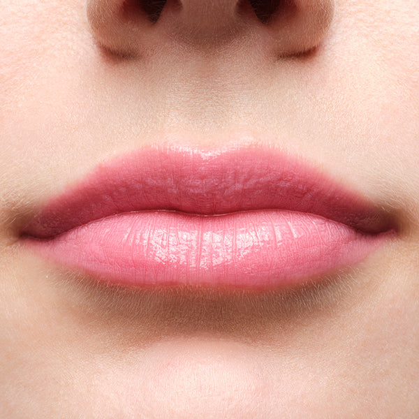 Prada Beauty Light Glowing Lip Balm (U018 Pink)
