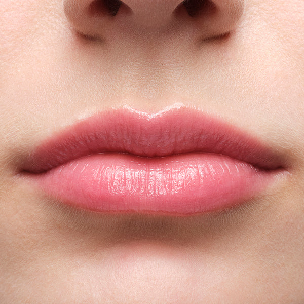 Prada Beauty Light Glowing Lip Balm, U016 Rose, 3.8g