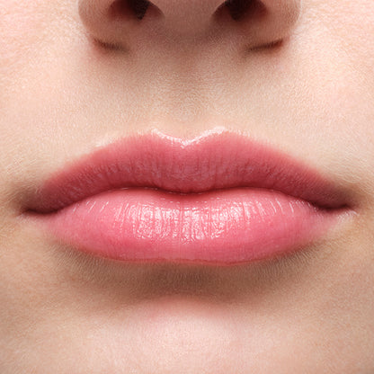 Prada Beauty Light Glowing Lip Balm, U016 Rose, 3.8g