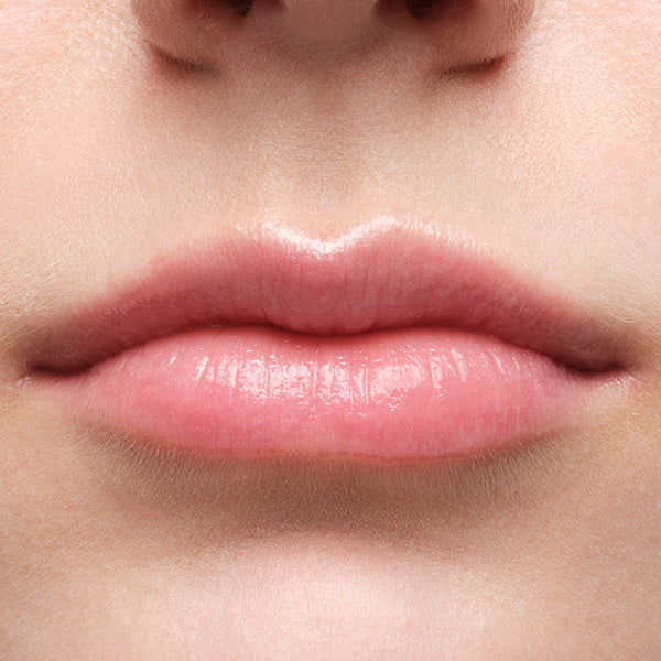 Prada Beauty Light Glowing Lip Balm (U014 White)