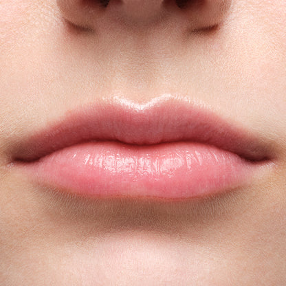 Prada Beauty Light Glowing Lip Balm (U014 White)