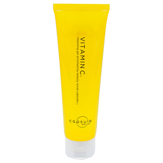 Capsule Serum Cleansing Gel V, 150g
