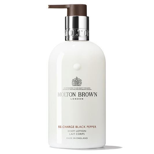 MOLTON BROWN Black Pepper Body Lotion, 300ml