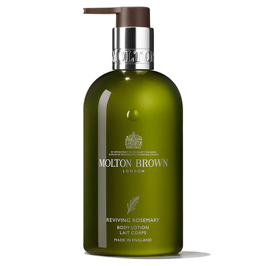 Reviving Rosemary Body Lotion, 300ml