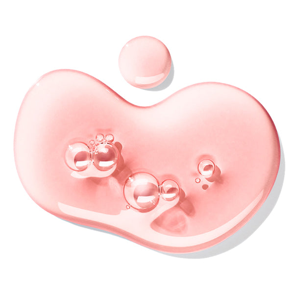 Delicious Rhubarb & Rose Bath & Shower Gel, 300ml