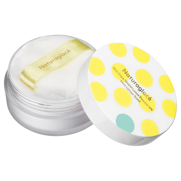 Skincare Shield Loose Powder UV ML, SPF50+ PA+++, 5.5g