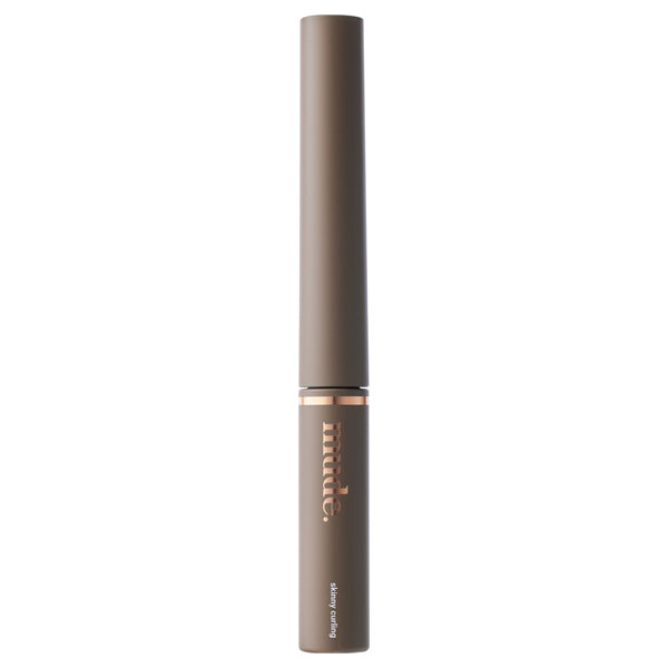 mude Inspire Skinny Curling Mascara (05 Mute Brown)