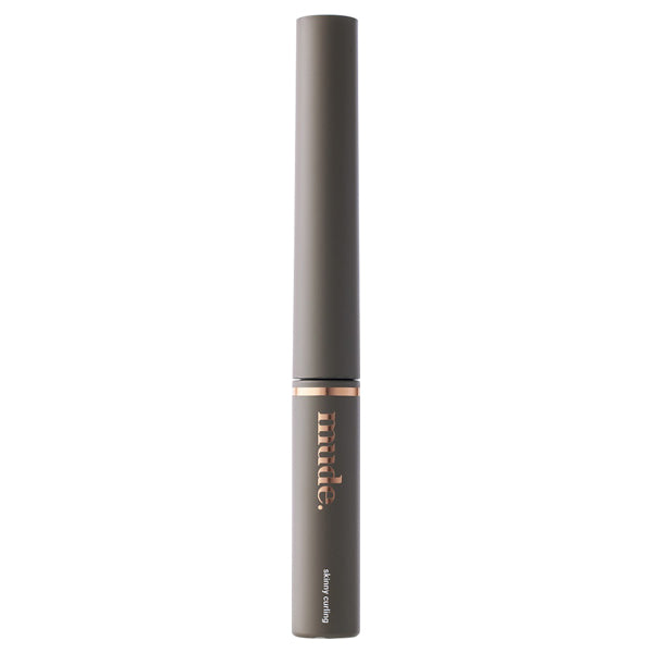 mude Inspire Skinny Curling Mascara (04 Ash Brown)
