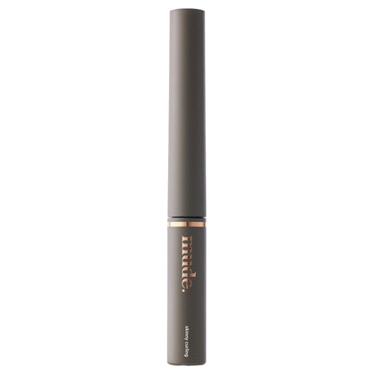 mude Inspire Skinny Curling Mascara (04 Ash Brown)