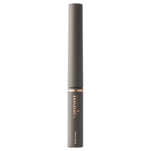 mude Inspire Skinny Curling Mascara (04 Ash Brown)