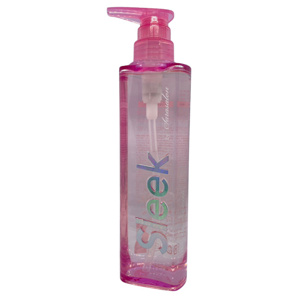 Sleek by sarasalon Melty Repair Shampoo, 360ml