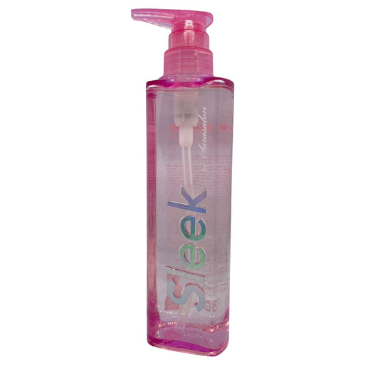 Sleek by sarasalon Melty Repair Shampoo, 360ml