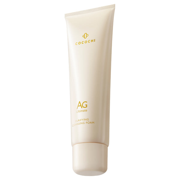 COCOCHI AG Purifying Cleansing Foam, 120g