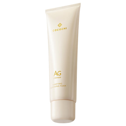 COCOCHI AG Purifying Cleansing Foam, 120g