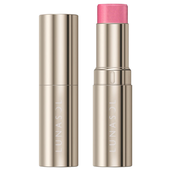 Blush Stick, EX02 Lilac Mist, 9.4g