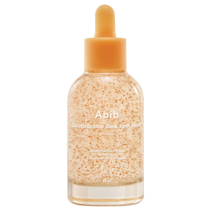 Abib Glutathiosome Dark Spot Serum Vita Drop, 50ml